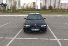 BMW 3 серия, 2003