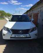 Lexus RX, 2012 Lexus RX, 2012