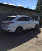 Lexus RX, 2012 Lexus RX, 2012