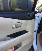 Lexus RX, 2012 Lexus RX, 2012