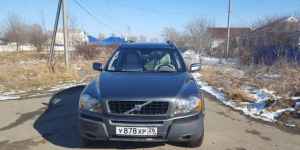 Volvo XC90, 2005