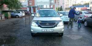 Lexus RX, 2004