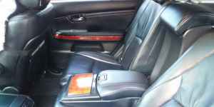 Lexus RX, 2004