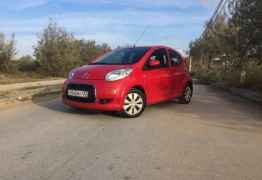 Citroen C1, 2010