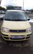 FIAT Panda, 2009