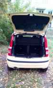 FIAT Panda, 2009