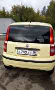 FIAT Panda, 2009