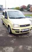 FIAT Panda, 2009