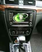 Skoda Superb, 2012