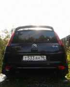 Citroen C4, 2006