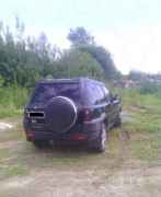 Land Rover Freelander, 1998