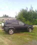 Land Rover Freelander, 1998