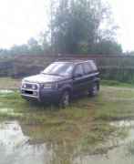 Land Rover Freelander, 1998