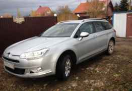 Citroen C5, 2010