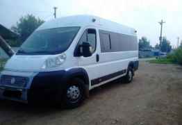 FIAT Ducato, 2013