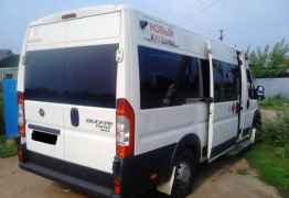 FIAT Ducato, 2013