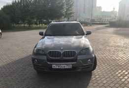 BMW X5, 2007