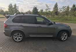 BMW X5, 2007