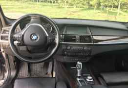 BMW X5, 2007