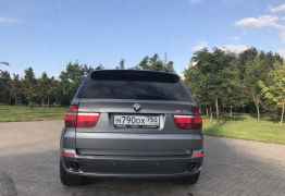 BMW X5, 2007