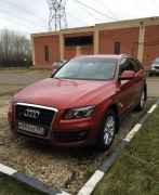 Audi Q5, 2011