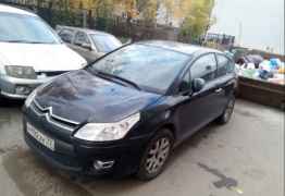 Citroen C4, 2011