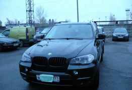 BMW X5, 2012