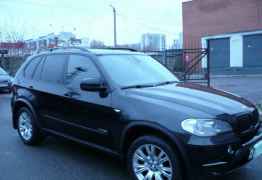 BMW X5, 2012