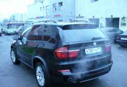 BMW X5, 2012