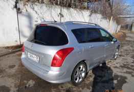 Peugeot 308, 2008