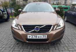 Volvo XC60, 2011