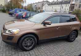 Volvo XC60, 2011