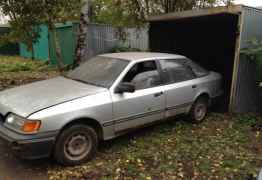 Ford Scorpio, 1986