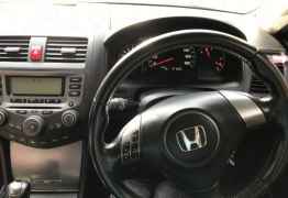 Honda Accord, 2006