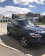 BMW X5, 2015