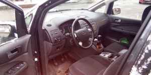 Ford C-MAX, 2005