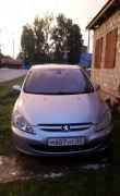 Peugeot 307, 2001