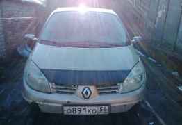 Renault Scenic, 2006