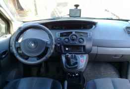 Renault Scenic, 2006