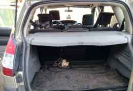 Renault Scenic, 2006