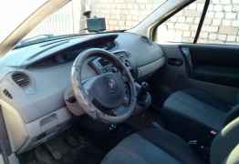 Renault Scenic, 2006