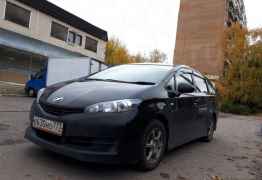 Toyota Wish, 2011