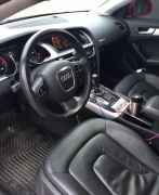 Audi A5, 2012