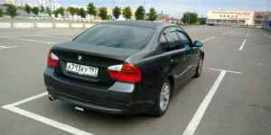 BMW 3 серия, 2006