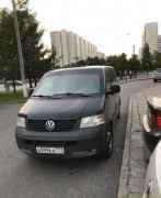 Volkswagen Transporter, 2007