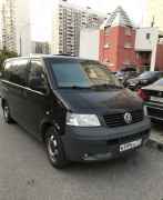 Volkswagen Transporter, 2007