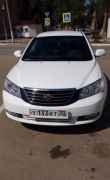 Geely Emgrand EC7, 2013