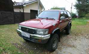 Toyota 4Runner, 1994