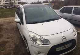 Citroen C3, 2011