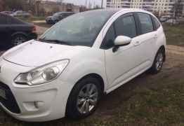 Citroen C3, 2011